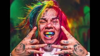 6ix9ine Kooda Bass boosted Xtreme [upl. by Atsirk]