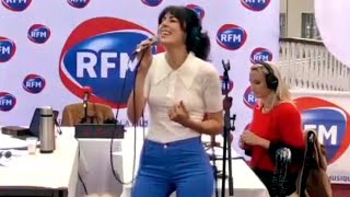 Nolwenn Leroy  « Brésil Finistère » Live HD 720p [upl. by Anierdna]