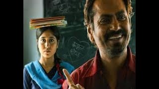 Haraamkhor Full movie Nawazuddin siddiqui [upl. by Chaudoin]