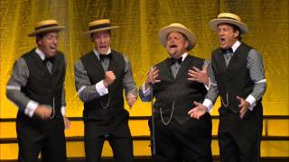 2015 International Barbershop Convention Quartet Finals RECAP [upl. by Cleodel403]