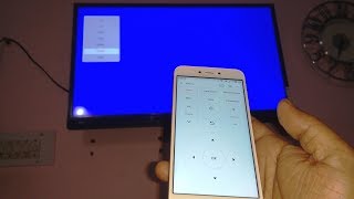 How to Use your Phone as TV Remote Control Easy [upl. by Martijn]