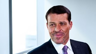 Tony Robbins on the Psychology and Skills of Exceptional Leaders [upl. by Motch472]