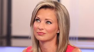 Details Revealed About Fox News Sandra Smith [upl. by Aimej775]