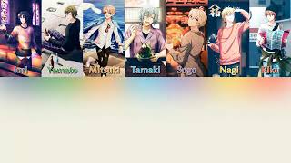 today is  idolish7 [upl. by Batish818]