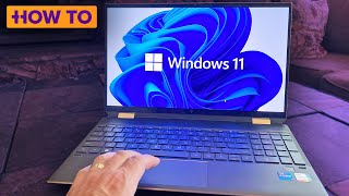 Windows 11 How to go back to Windows 10 [upl. by Sheepshanks428]