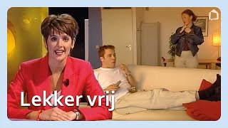 9 Lekker vrij  Taalklasnl [upl. by Ibmat]