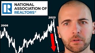 2023 Recession just hit REALTORS [upl. by Unity]