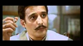 Ghamasaan Jung Hogi  Dialogue Promo  Saheb Biwi Aur Gangster Returns 2013 [upl. by Caputto]