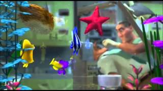 Nemo scene dentiste endodontie [upl. by Nelly]