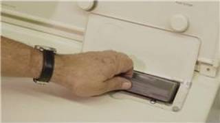 Home Appliances  How to Completely Clean Lint From a Dryer [upl. by Africa]