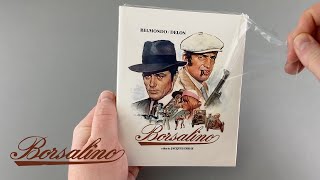 Borsalino  Unboxing  4K [upl. by Abell177]