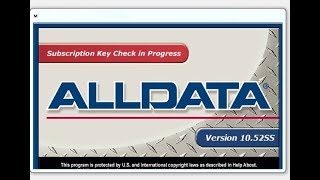 how setup software alldata [upl. by Leonard]