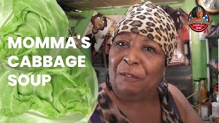 Mommas Quick Cabbage Soup The Best [upl. by Amann662]