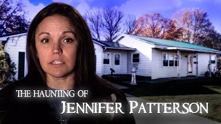 A Haunting In Indiana The True Story of Jennifer Patterson Full Documentary [upl. by Bentlee]