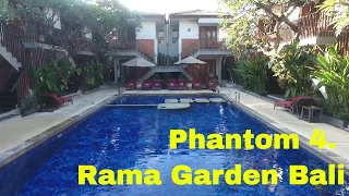 Rama Garden Legian Bali [upl. by Ann-Marie917]