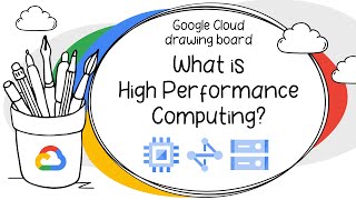 What is High Performance Computing [upl. by Annohsed]