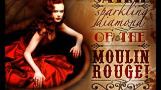 Moulin Rouge OST 2  Lady Marmelade [upl. by Nwahsit]