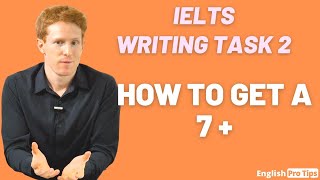 IELTS Task 2  AgreeDisagree Essay [upl. by Gaige]