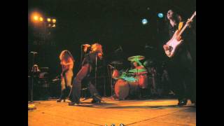 Deep Purple  Mistreated Live [upl. by Liddie]