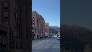 Road Trip  Pikeville KY [upl. by Llerreg]