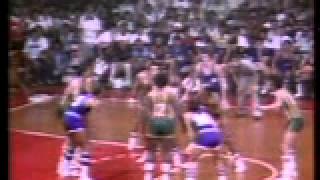 Mundial Basquete Masculino 1978Brasil x Italia [upl. by Melba]