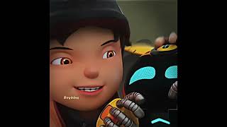 boboiboy movie 2 [upl. by Annua]