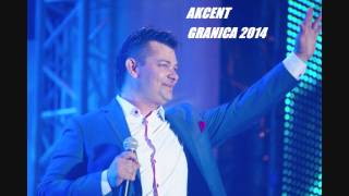 Akcent  Granica Grajek [upl. by Hahsia]