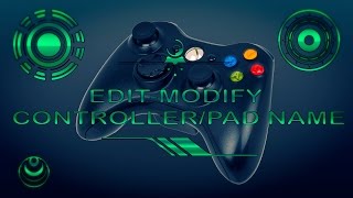 How to modify your controller name [upl. by Toille506]