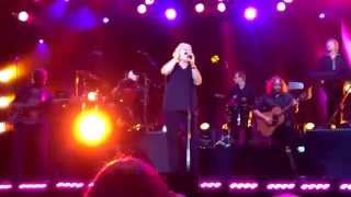 Mainstreet by Bob Seger at Jimmy Kimmel Live [upl. by Arly]