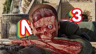 Nerd³ Plays Sniper Elite Resistance [upl. by Millur]