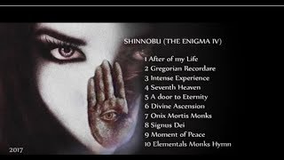 THE ENIGMA 2017 FULL ALBUM VOL 4 SHINNOBU [upl. by Jillian]