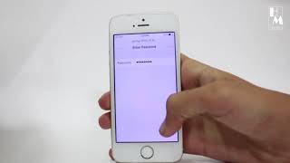 How To Hack Wifi Password with iphone [upl. by Aynor]