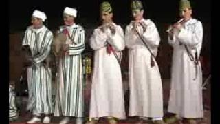 AHWACH  DANCE AMAZIGH MAROC AGADIR 1رقصة أمازيغية مغربية من أكادير [upl. by Melissa]