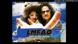 LMFAO  Sorry For Party Rocking Official Instrumental [upl. by Henrietta]