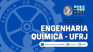 Curso de Engenharia Química [upl. by Ennaul584]