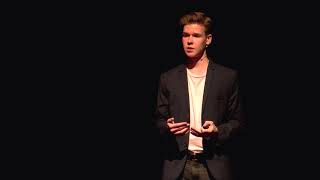 Youre being manipulated and dont even know it  Nate Pressner  TEDxYouthBasel [upl. by Yeslah]