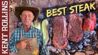 All Time Favorite Steak Recipes  Tips for the Perfect Steak [upl. by Emlin163]