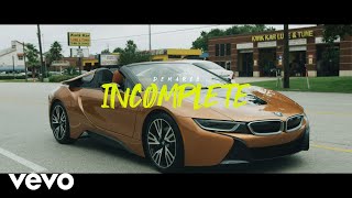 Demarco  Incomplete Official Video [upl. by Lenes]