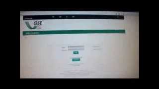 Tutorial per fatturare al GSE [upl. by Treblih465]