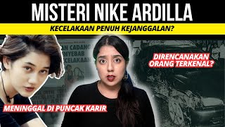 MISTERI KECELAKAAN NIKE ARDILLA  NERROR [upl. by Darrel]