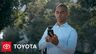 What is Remote Connect  Toyota [upl. by Aramoix]