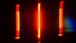 Spectrum Demo Continuous and Emission [upl. by Hamel159]