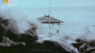 Pacific Tsunami  1946 amp 1954 [upl. by Anzovin398]