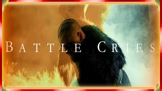 Peyton Parrish  Battle Cries Viking Chant [upl. by Ilac996]