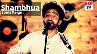 Shambhua  Chita Tera Chola Kala Dora O Shambua  Himachali Folk Song  Souls Reign Band [upl. by Ellehcil]