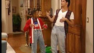 Steve Urkel Cameos on Full House  Part 1 [upl. by Adina]