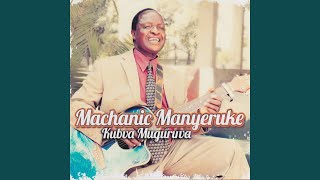 Marombe [upl. by Korrie]