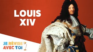 LOUIS XIV  Je révise avec toi  11 [upl. by Akinehs]