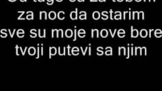 Dzej  Od ljubavi do mrznje  Lyrics [upl. by Solomon911]