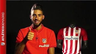 BIENVENIDOCARRASCO  Entrevista con Yannick Carrasco  Interview with Yannick Carrasco [upl. by Cos]